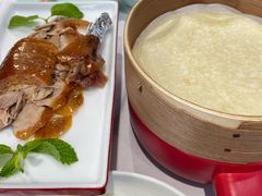 -天和晟烤鸭店(玉泉西街店)