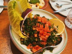 -ELI FALAFEL Lebanese&Mediterranean黎巴嫩美食(富城路店)