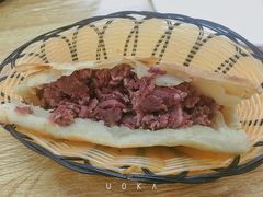 -弘善寺驴肉馆(十里河文化园店)