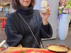 -文立新·秤盘麻辣烫(天通苑店)