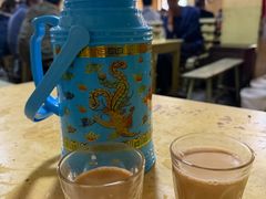 -老光明岗琼甜茶馆