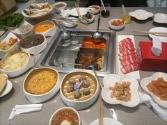-海底捞火锅(天一广场亚细亚店)