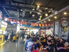 -南京时尚莱迪购物广场(正洪街店)