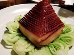 -湖滨28中餐厅·西湖宴·杭州君悦酒店