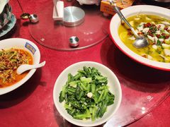 -老萍巷•莲花血鸭(楚萍店)