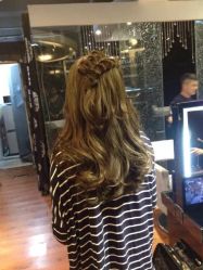 -BHG Hair Salon