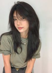 -Hair Code芭曲发型