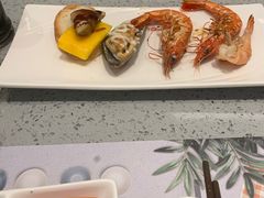 -大渔铁板烧(大悦城店)
