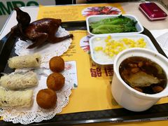 -南粤光明乳鸽(金钟店)