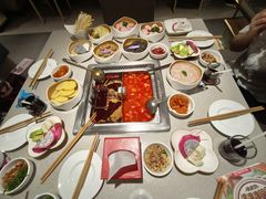 -海底捞火锅(番禺广场店)