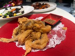 炸龙头鱼-蓬川食府(金海道店)