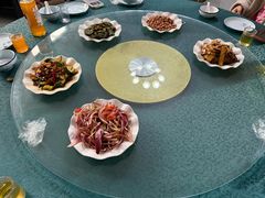 -新疆狼爷烤肉(宋庄店)