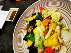 -将太无二·北美传奇寿司(瑞士公寓店)