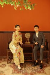 -苏州HX-合喜映画婚纱摄影