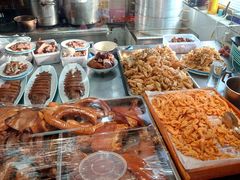 -浑河春面馆非遗鹿角面(良乡店)