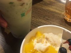 -宝珠奶酪(浦东金桥店)