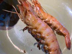 -丹东特色烤肉(南光三部店)