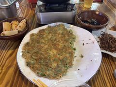 -乡里人三下锅 打鼓皮