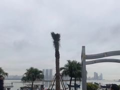 -海沧湾公园