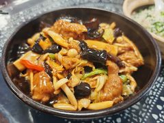 -三林本帮馆(中林街店)
