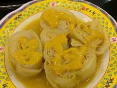 -芦月轩羊蝎子(北蜂窝店)