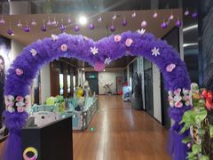 -大地影院(上海南汇店)