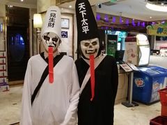 -麦度量贩式KTV(中联广场店)