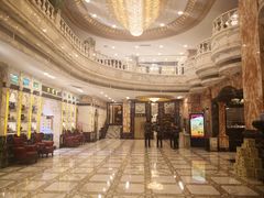 -万宝海鲜舫(劳动公园店)