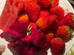 -温野菜涮涮锅(西单大悦城店)