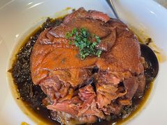 -大鸭梨烤鸭(石佛营店)