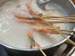 -盈田盈粥庄(黄兴公园店)