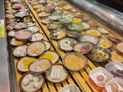 -尚品海鲜肥牛自助火锅(湖明店)
