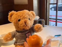 -四季民福烤鸭店(王府井灯市口店)