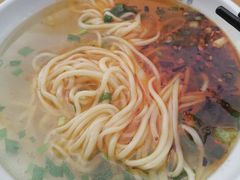 -萍姨抻面馆·鸡架冒菜(清湖店)