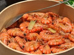 -上和臻品中国菜(花园街店)