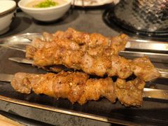 -腾格里· 蒙古山羊火锅(北京中关村店)