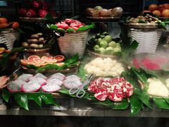 -火宴山海鲜自助火锅(万宴城店)