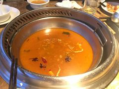 -七欣天香辣蟹火锅(苏州塔园路店)