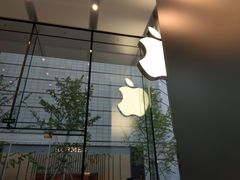 -Apple零售店(华贸购物中心店)