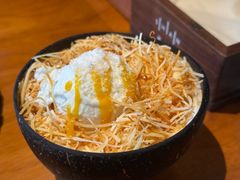 -SHAN山(前滩太古里店)