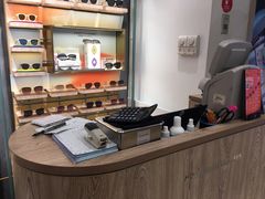 -木九十眼镜(嘉里中心店)