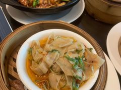 -中山保利艾美酒店-乐美中餐厅