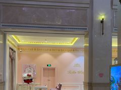 -安吉Hello Kitty乐园