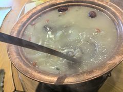 -海拉尔蒙古包(房山长阳总店)