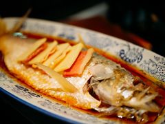 -南京大牌档(之心城店)