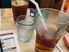 -新世界餐厅(万达店)