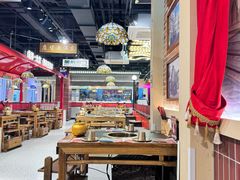 -旺蜀主成都串串火锅(西直门凯德MALL店)