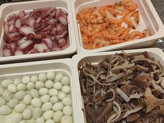 -杭州开元名都大酒店·地中海自助餐厅