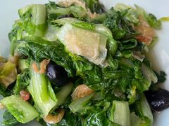 -野蔓果·山野菜(西湖景区·龙井茶田店)