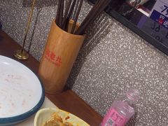 -重庆高老九火锅(万象城店)